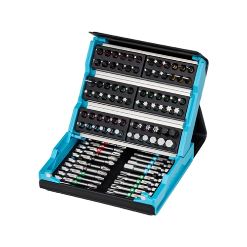 Screwdriver Bit Set - Hazet SmartCase - 2200SC3