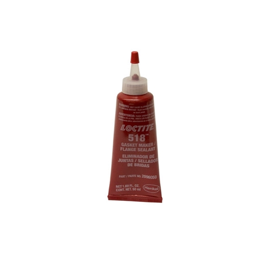 Sealing Compound - Loctite 518 (50 ml. Tube) - 2096059