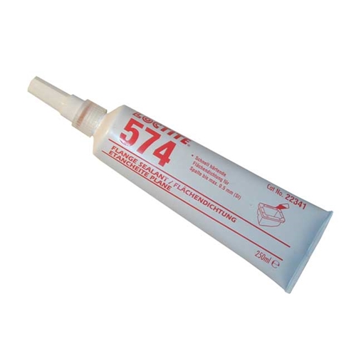Sealing Compound - Loctite 574 (250 ml Tube) - 559526011