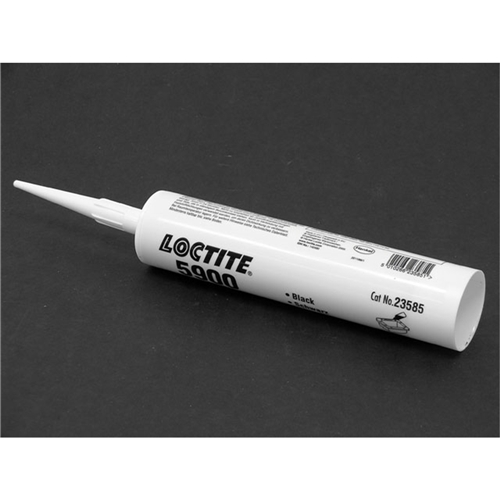 Sealing Compound - Loctite 5900 (50 ml Tube) - 559526012