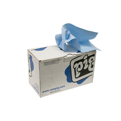 Shop Rag / Towel - PIG All-Purpose Paper Towels (11.87" X 12.5") - WIP242