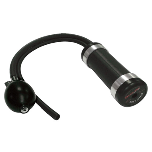 Smoke Diagnostic Leak Detector Adapter - Redline Easy Intake - 950082