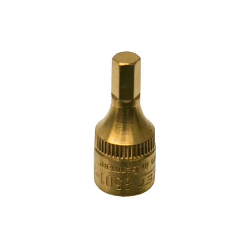 Socket - 5 mm Allen - 1/4" Drive - 85015