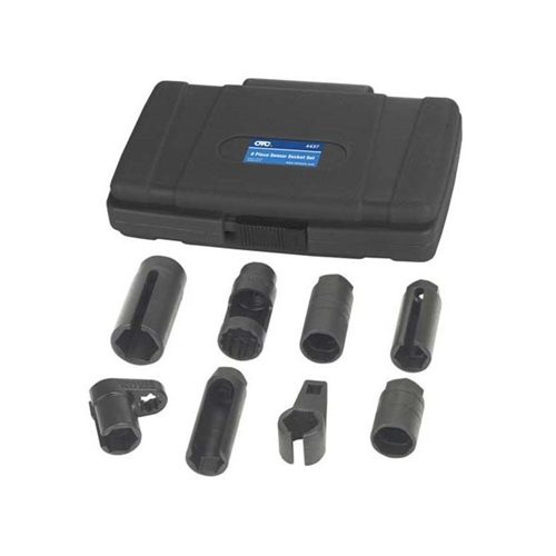 Socket Set - 8 Piece Sensor Socket Set - 4437