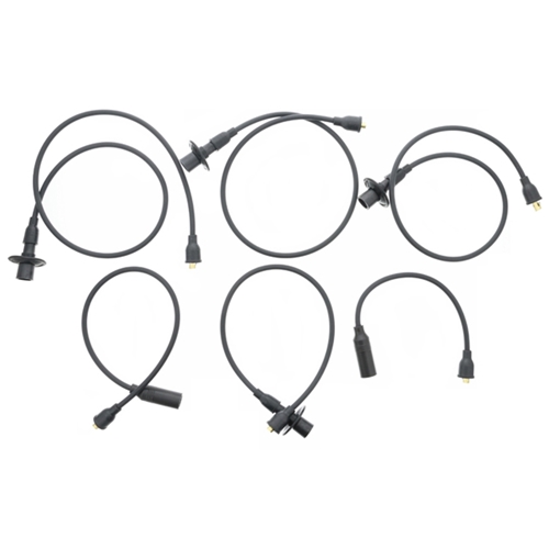 Spark Plug Ignition Wire Set - 108533610