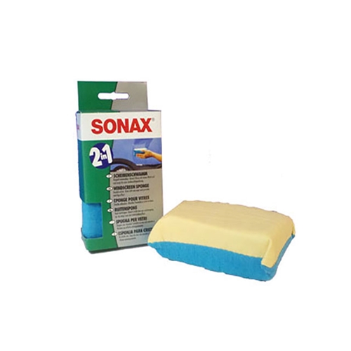 Sponge - SONAX Windscreen Sponge - 417100
