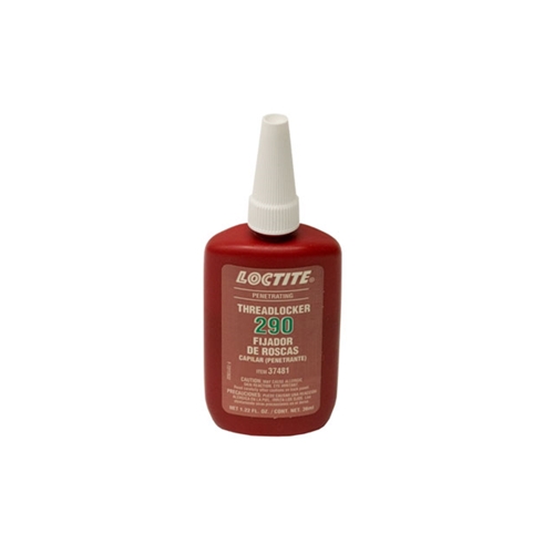 Threadlocker - Loctite 290 Green (36 ml. Bottle) - 37481