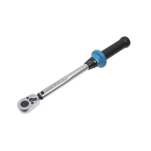 Torque Wrench - 3/8" Drive - 10 to 60 Nm Range - 51102CT