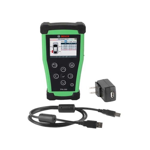 TPMS Diagnostic Tool - 3934