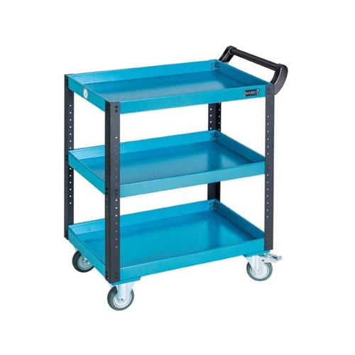 Utility Cart - 3 Shelf - 1673