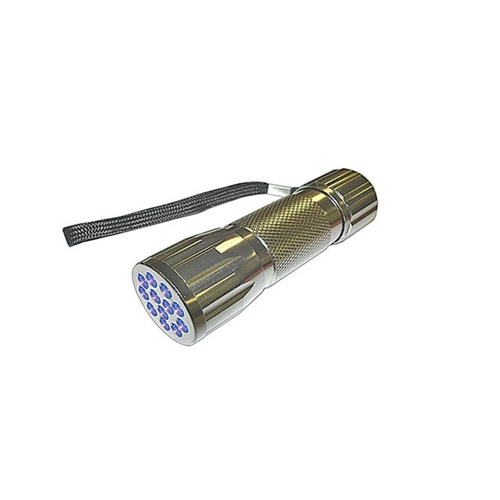 UV Leak Detection Flashlight - 558853001
