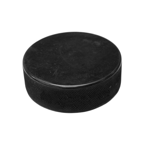 Hockey Puck - 6 oz - 3 in Diameter - 552620100