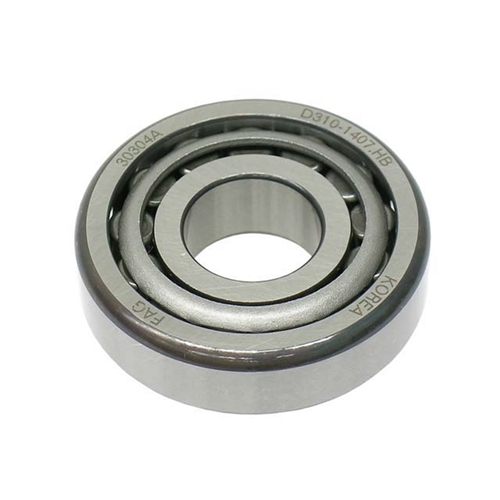 Wheel Bearing (Roller Type Bearing) - 90005900200
