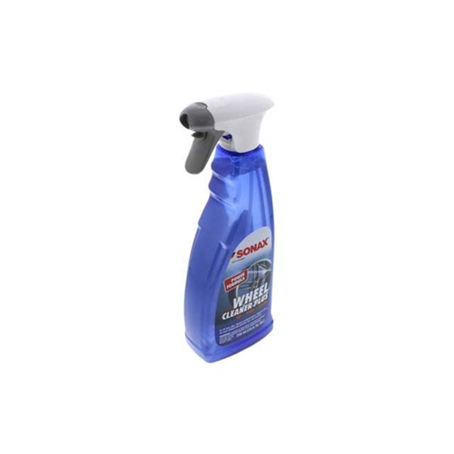 Wheel Cleaner - SONAX Wheel Cleaner Plus (750 ml Spray Bottle) - 230400