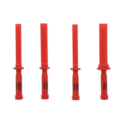 Wheel Weight Remover Set - V2512