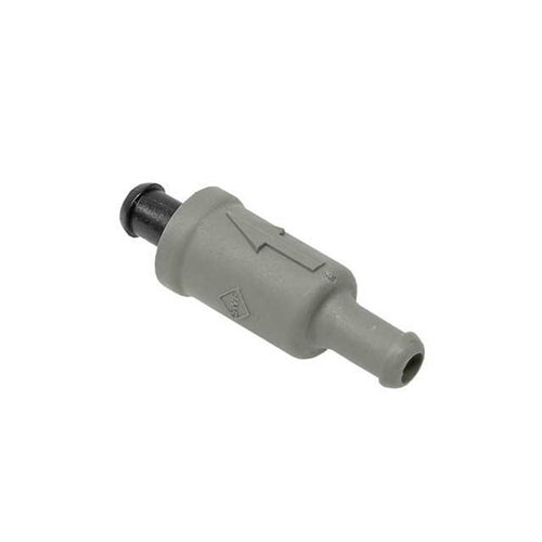 Check Valve for Windshield Washer (Straight) - 91462821500
