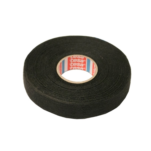 Wire Harness Tape - Tesa 51608 (25 m X 19 mm Roll) - 516080000100