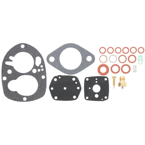 Carburetor Kit - SO5K