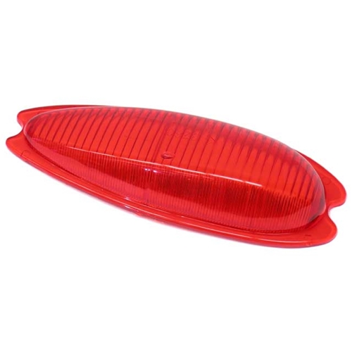 Taillight Lens (Red USA Version) - 64463142100