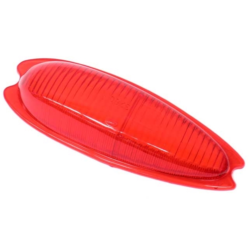 Taillight Lens (Red USA Version) - 64463142200