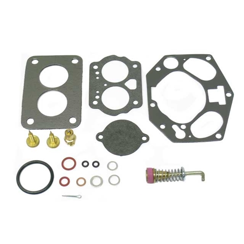 Carburetor Kit - ZE25K