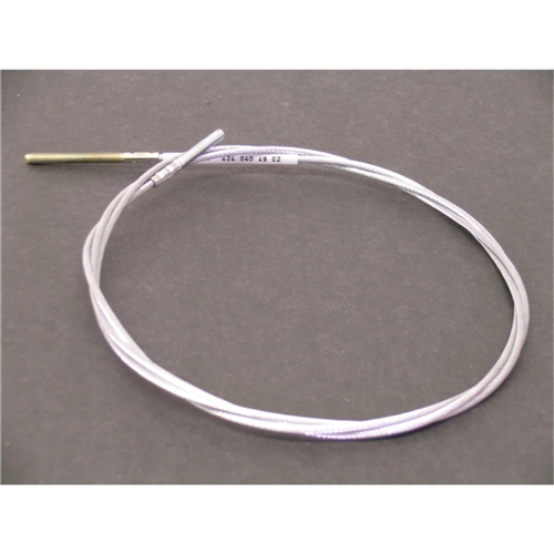 Clutch Cable (6 mm ends) - 64442340102