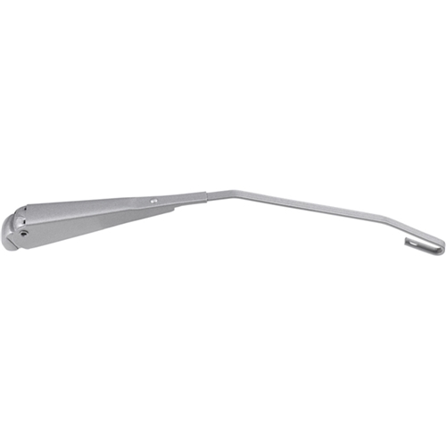 Windshield Wiper Arm (Silver) - 64462830114