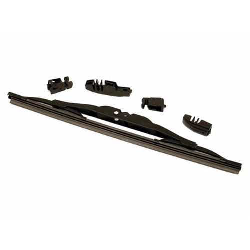 Wiper Blade - 11" Black - 64462831113