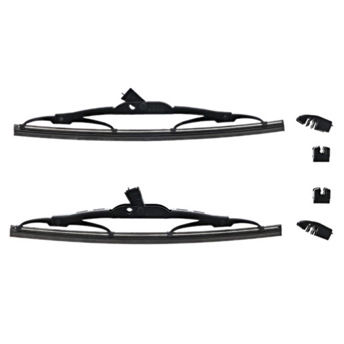 Wiper Blade Set - 10"/10" - 3397118800