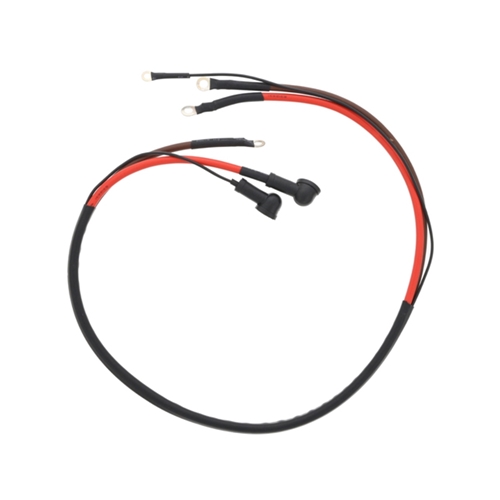 Generator Harness (12 Volt) - 64461203712