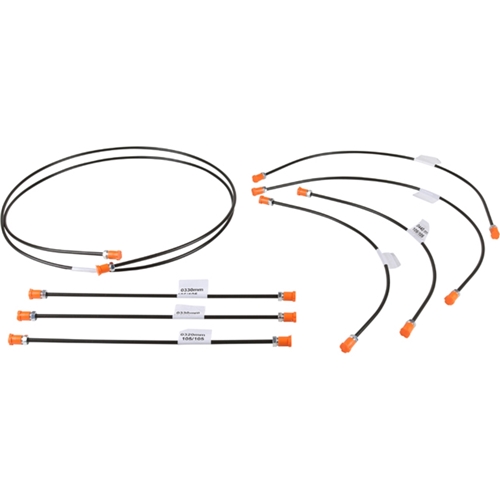 Brake Line Kit - 104338052