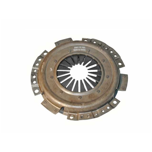 Clutch Pressure Plate - 180 mm - 61611601201