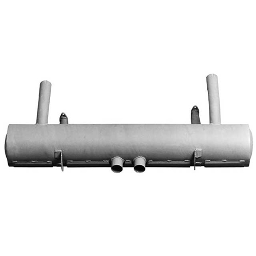 Muffler - 61611101005