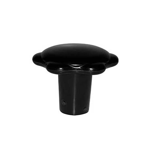 Heater Control Knob (black / 2 inch) - 69542479100
