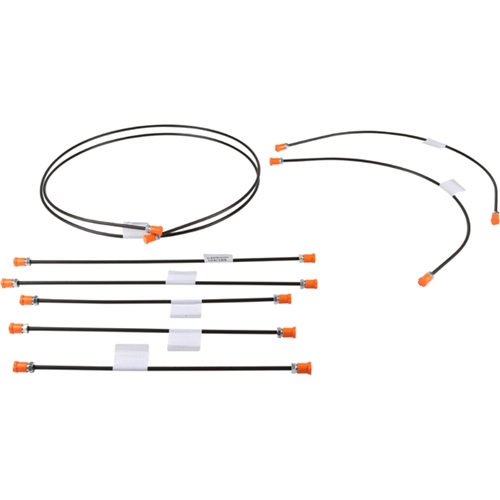 Brake Line Kit - 104338053