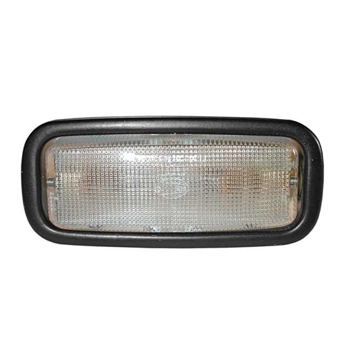 Interior Light with Black Frame - 90163210128