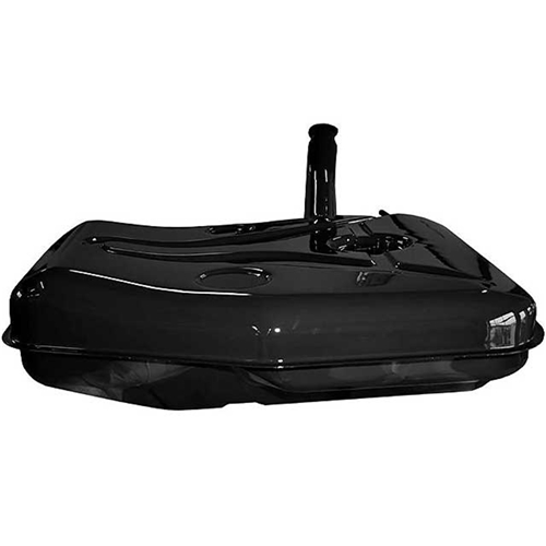 Fuel Tank (Black) - 64420100107