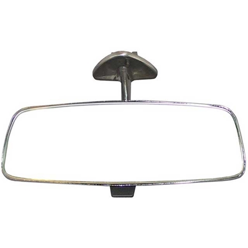 Inside Rear View Mirror - 64473110106