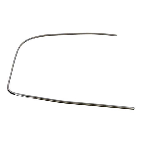 Windshield Moulding - 64454191206