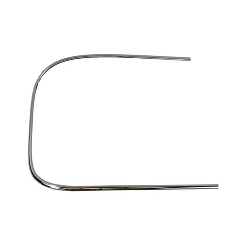 Windshield Moulding - 64454591106