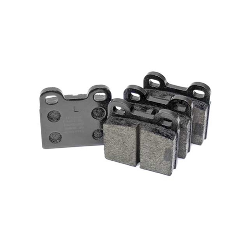 Brake Pad Set - 105540352