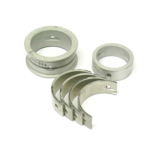 Main Bearing Set (+ 0.25 mm Crank) - 61610013850