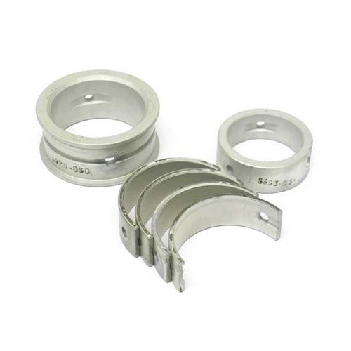 Main Bearing Set (+ 0.50 mm Crank) - 61610013855