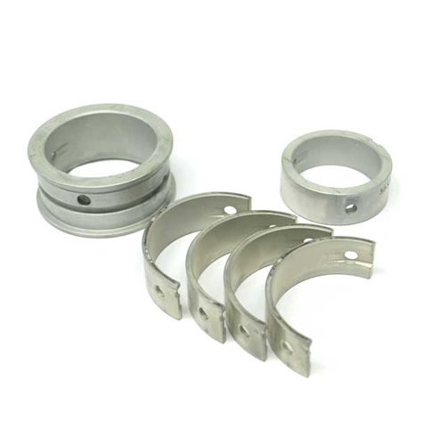 Main Bearing Set (Line Bore) Standard Crank + 0.25 mm Case - 61610013860