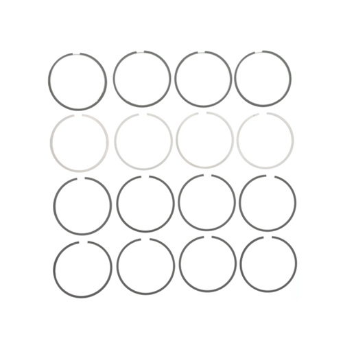 Piston Ring Set - Big Bore (86.00 mm) 2 - 2 - 2 - 5 mm - 990177120