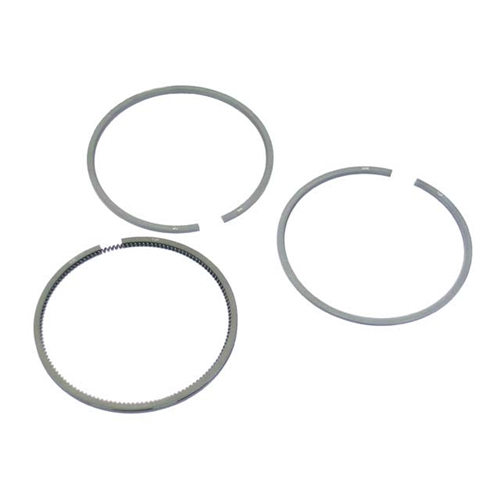 Piston Ring Set - Standard (82.50 mm) 1.5 - 2 - 4 mm - 61610390705
