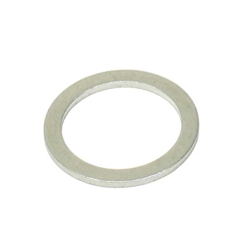 Aluminum Washer (18 X 24 X 1.5 mm) - 90012310630