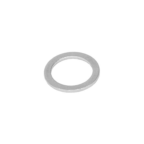 Aluminum Washer (10 X 14 X 1 mm) - 90012314430