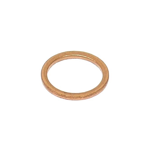 Copper Washer (12 X 15.5 X 1.5 mm) - N0138122