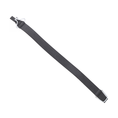 Battery Hold Down Strap (Rubber) - 90161102521